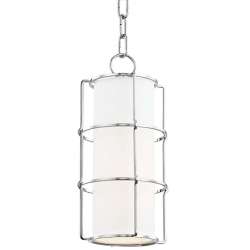 Caged Pendant Lighting Modern Cage Pendant Lights At Lumens Com