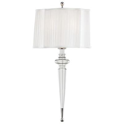 Tipton Pleated Wall Sconce