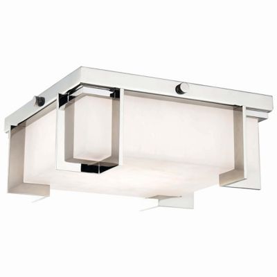 Delmar LED Flushmount