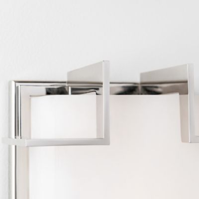 Delmar LED Flushmount