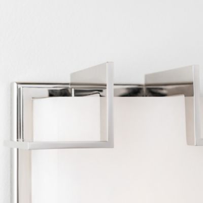 Delmar LED Wall Sconce