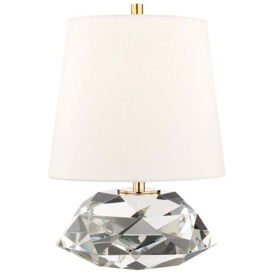 Henley Table Lamp by Hudson Valley Lighting at Lumens.com