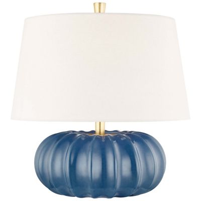 Bowdoin Table Lamp By Hudson Valley Lighting At Lumens Com