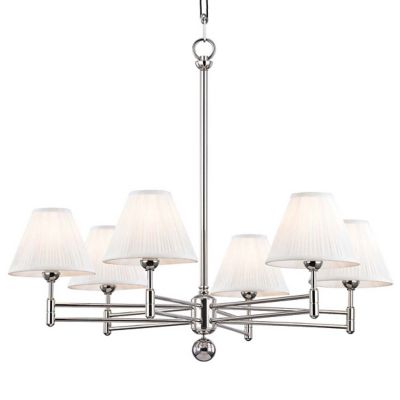 Classic No.1 Chandelier