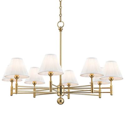 Classic No.1 Chandelier