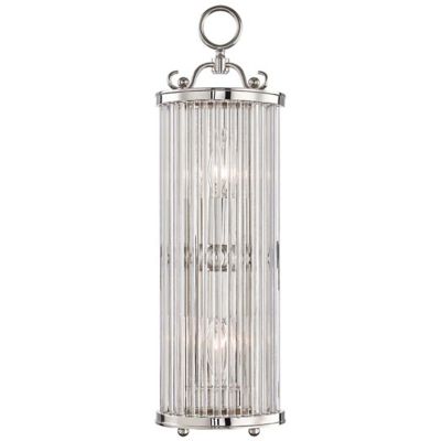 Glass No.1 Wall Sconce