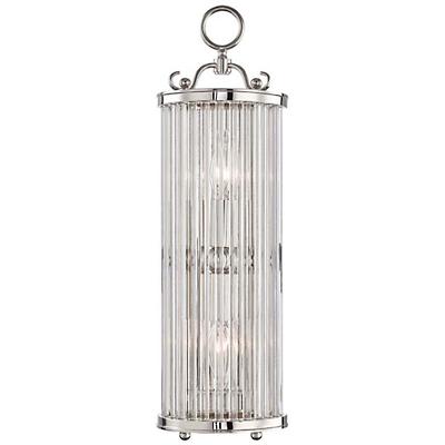 Glass No.1 Wall Sconce