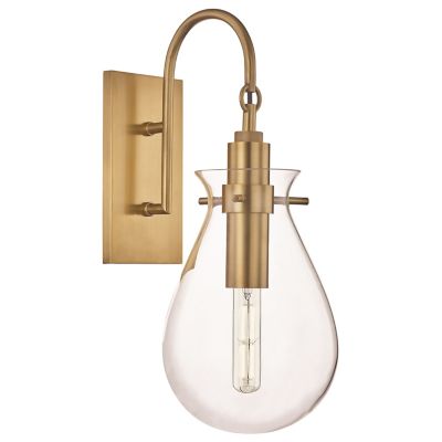 Ivy LED Wall Sconce