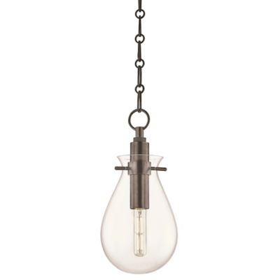 Ivy LED Pendant Light