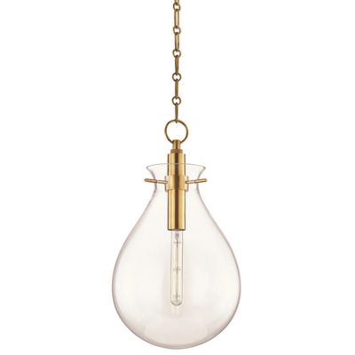 Ivy LED Pendant Light