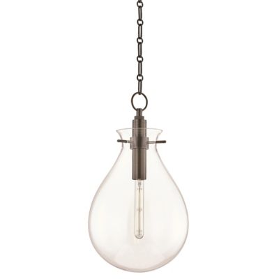 Ivy LED Pendant Light