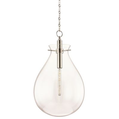 Ivy LED Pendant Light