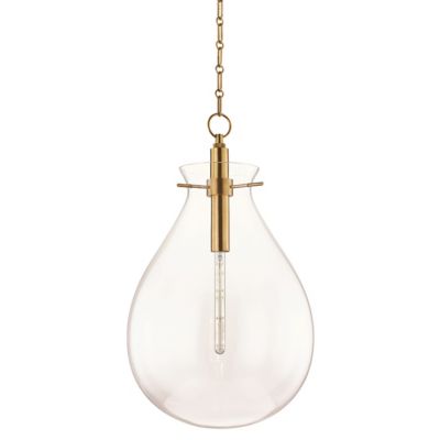 Ivy LED Pendant Light