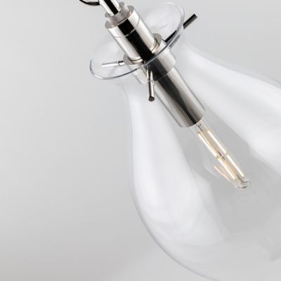 Ivy LED Pendant Light