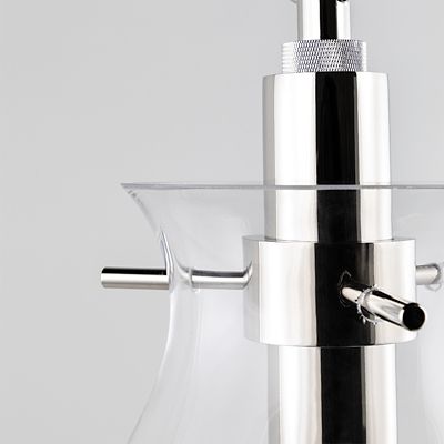 Ivy LED Pendant Light