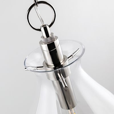 Ivy LED Pendant Light