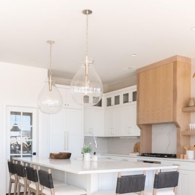 Ivy LED Pendant Light