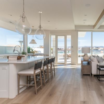 Ivy LED Pendant Light