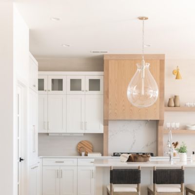 Ivy LED Pendant Light