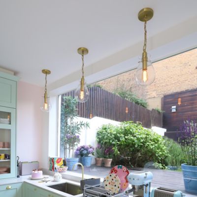Ivy LED Pendant Light