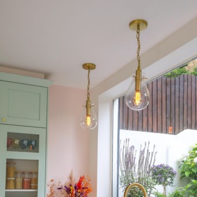 Ivy LED Pendant Light
