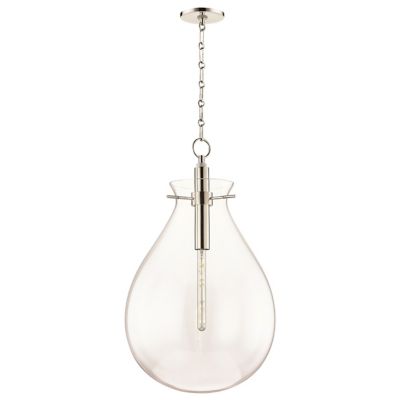 Ivy LED Pendant Light