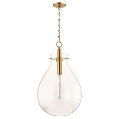 Ivy LED Pendant Light