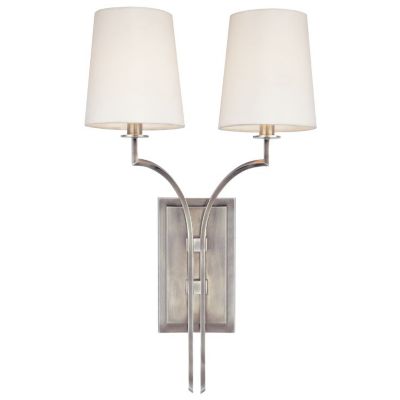 Glenford 2-Light Wall Sconce