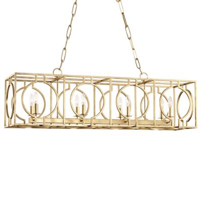 Octavio Linear Suspension