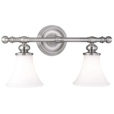 Weston Vanity Light