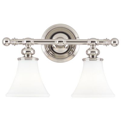 Weston Vanity Light