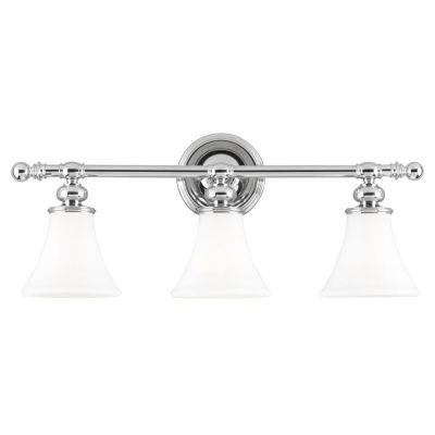 Weston Vanity Light