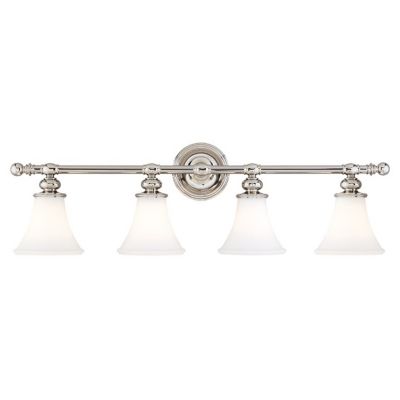Weston Vanity Light