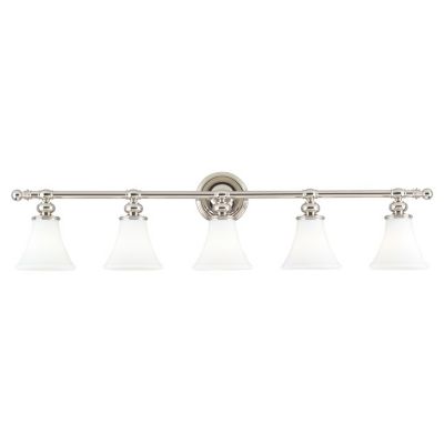 Weston Vanity Light