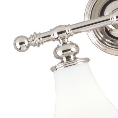 Weston Vanity Light