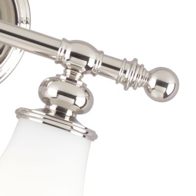 Weston Vanity Light
