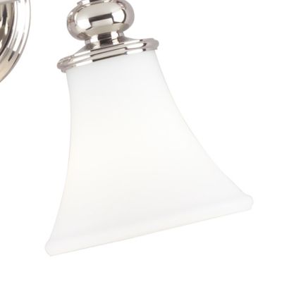 Weston Vanity Light