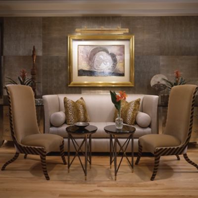 Woodbury Picture Light