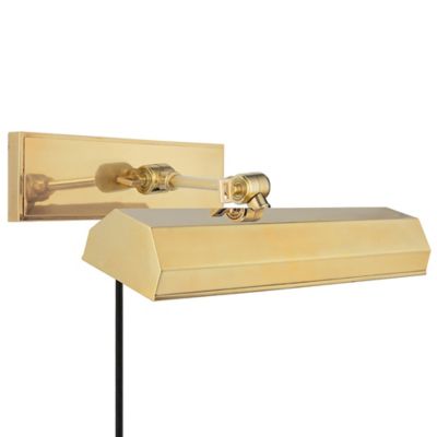 Woodbury Picture Light