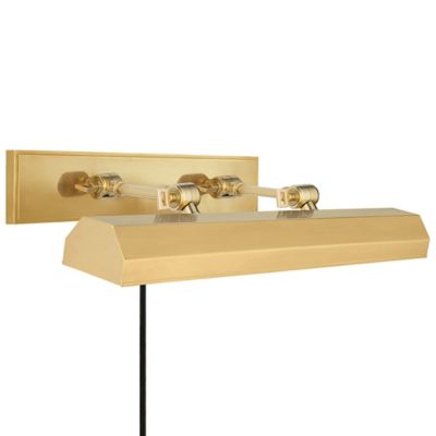 Woodbury Picture Light