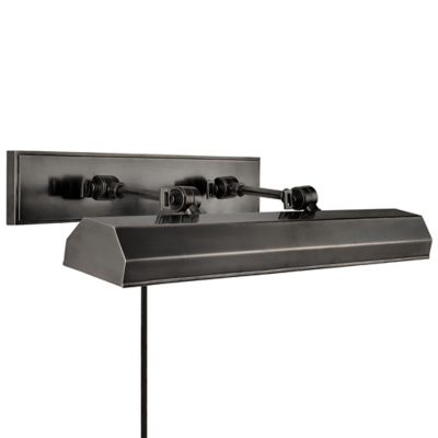 Woodbury Picture Light