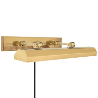 Woodbury Picture Light