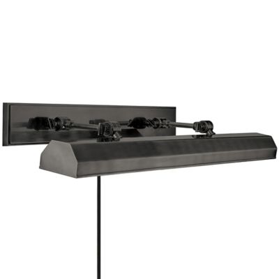 Woodbury Picture Light