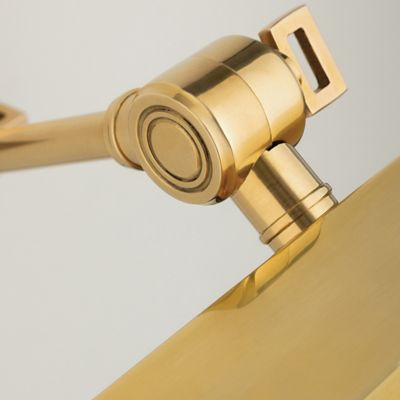 Woodbury Picture Light