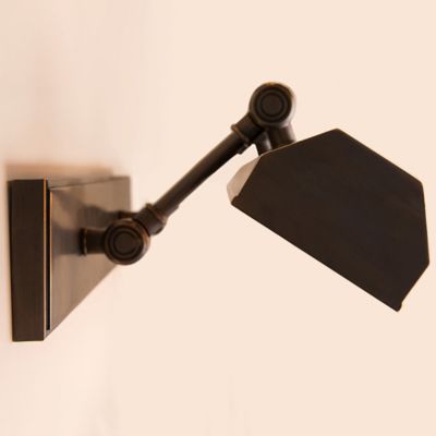 Woodbury Picture Light