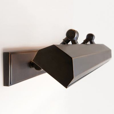 Woodbury Picture Light