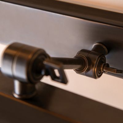 Woodbury Picture Light