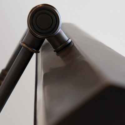 Woodbury Picture Light