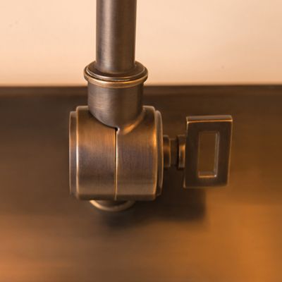 Woodbury Picture Light