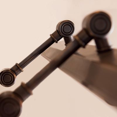 Woodbury Picture Light